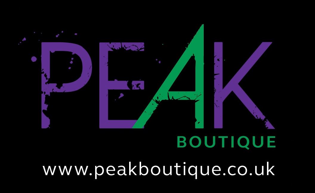Peak Boutique logo